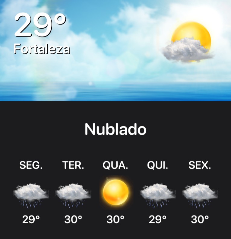 5 day weather 3