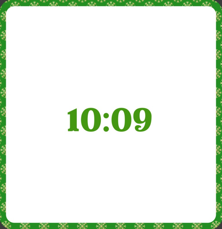 greeny