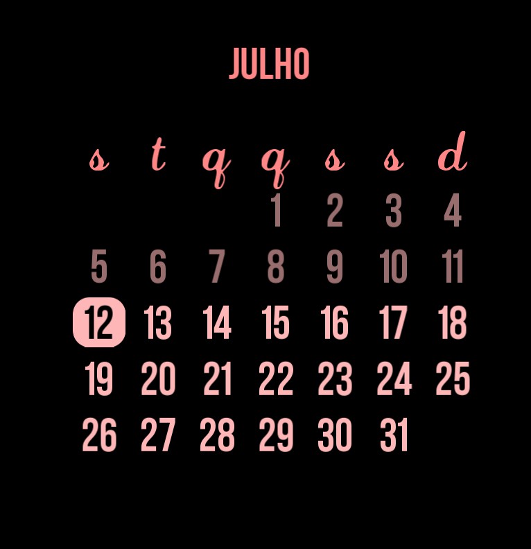 calendar 