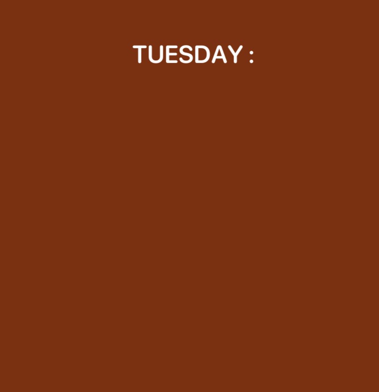 sched