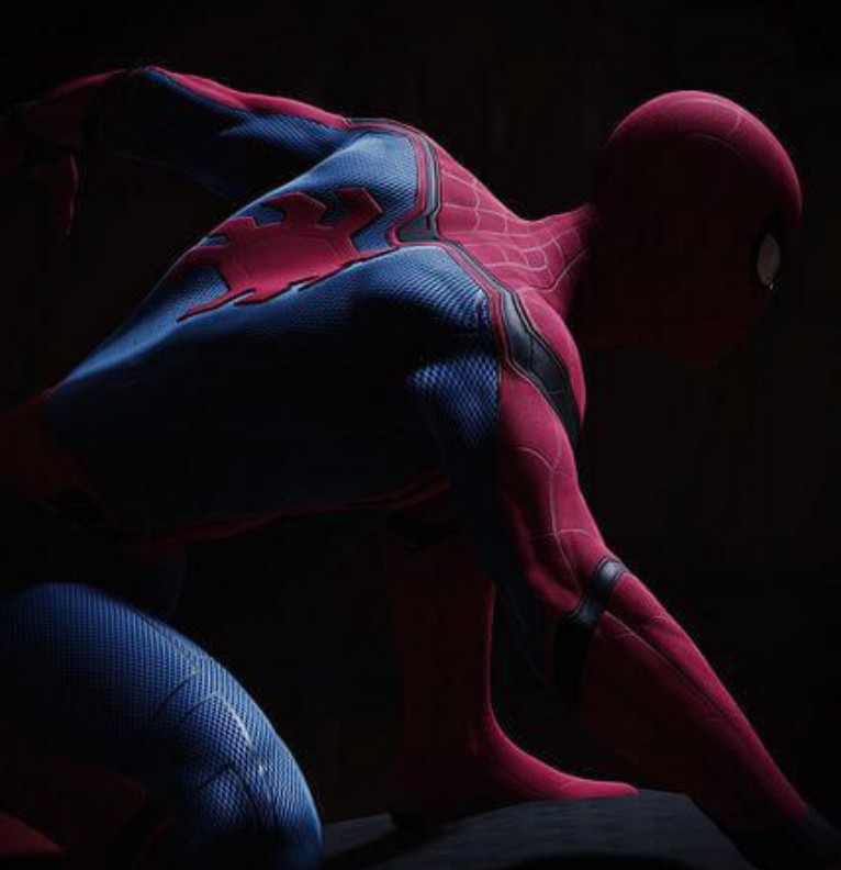 Spiderman