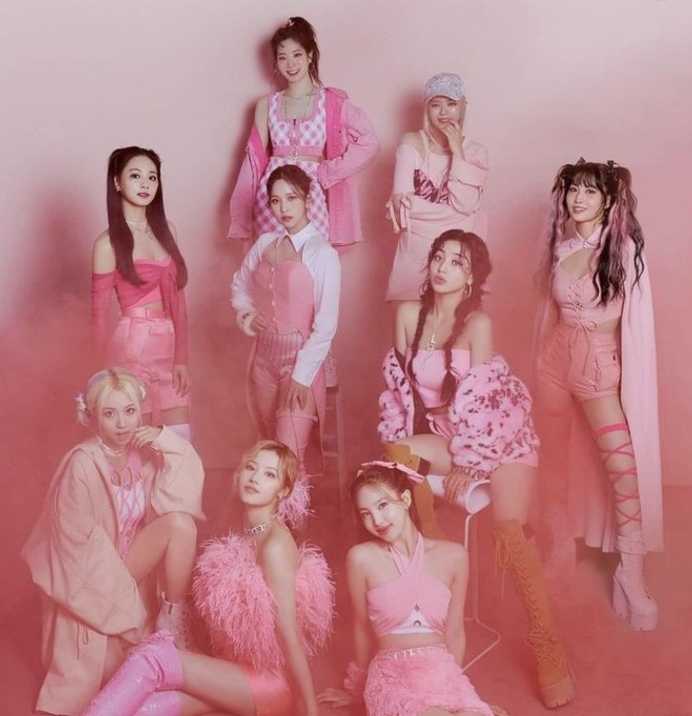 Twice 