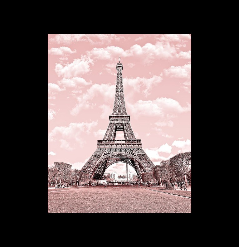 Eiffel Tower