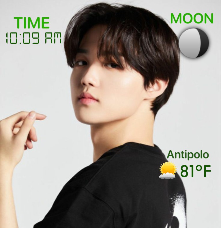Doyoung Treasure Time