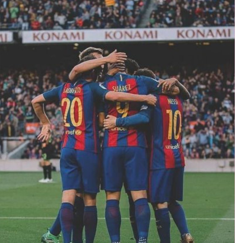 Barcelona