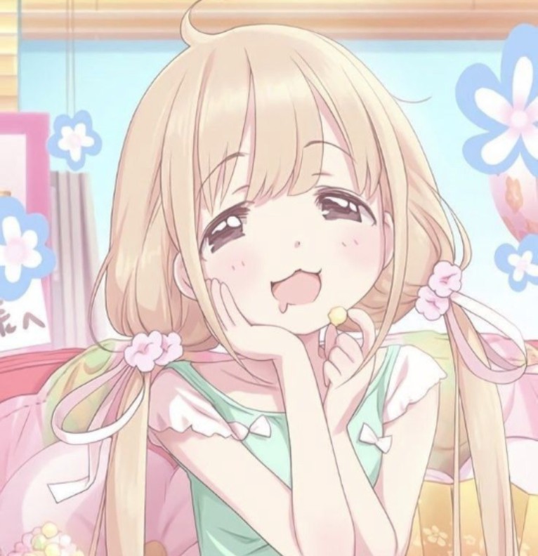 cutecore FOODIE very adorable :3