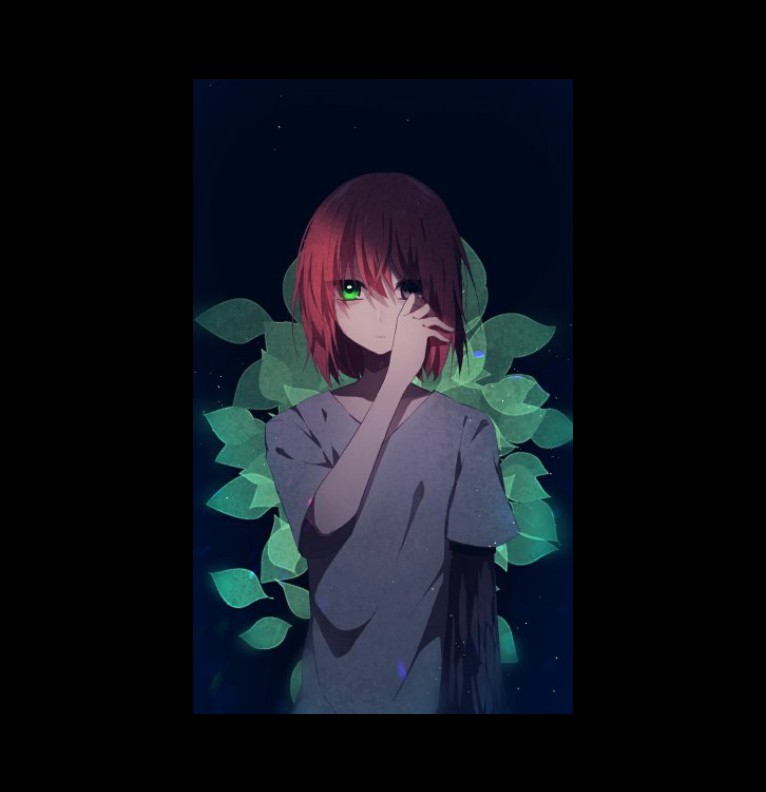 Chise Hatori