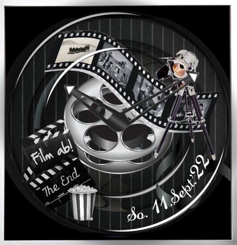 Clock Cinema  