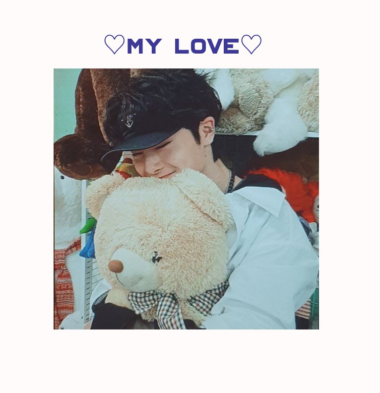 jeongin music player
