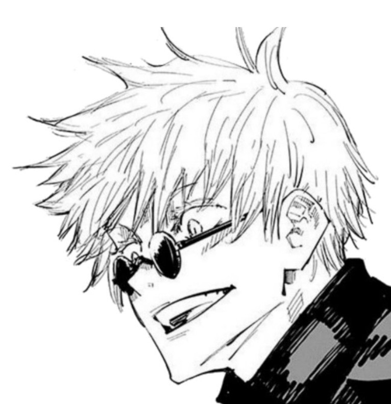Gojo