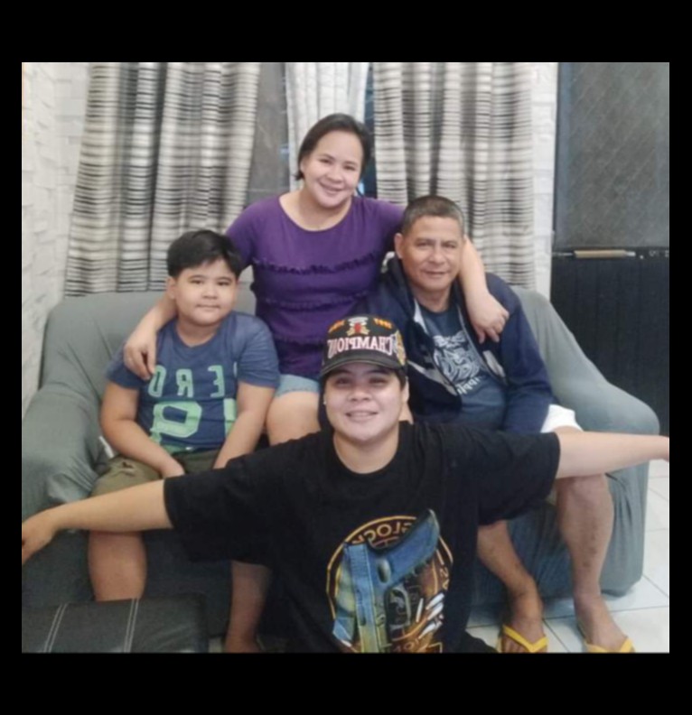 Sajota Family