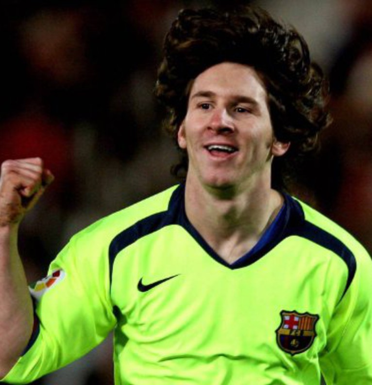 Messi
