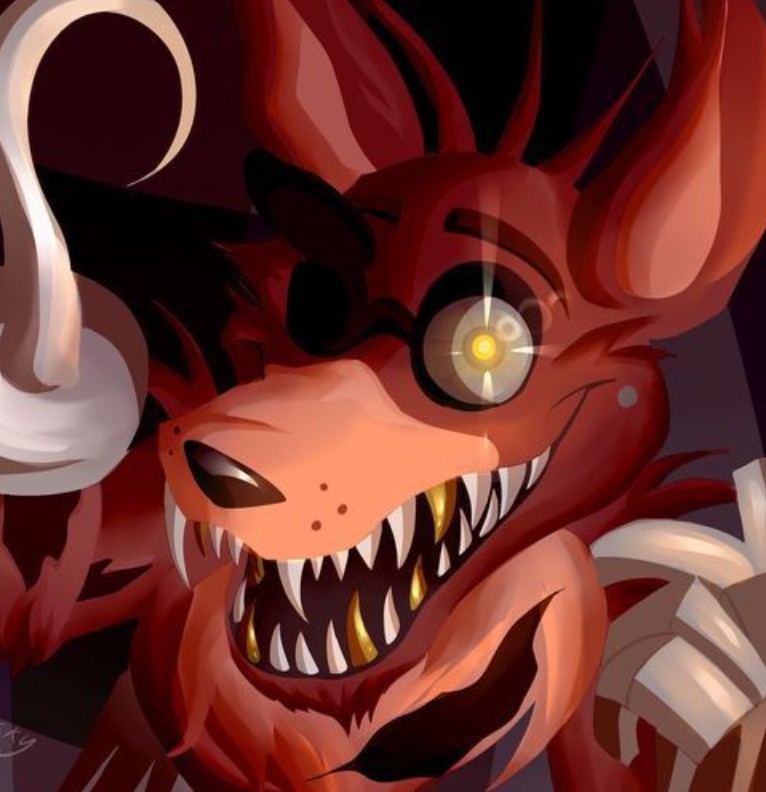 Foxy