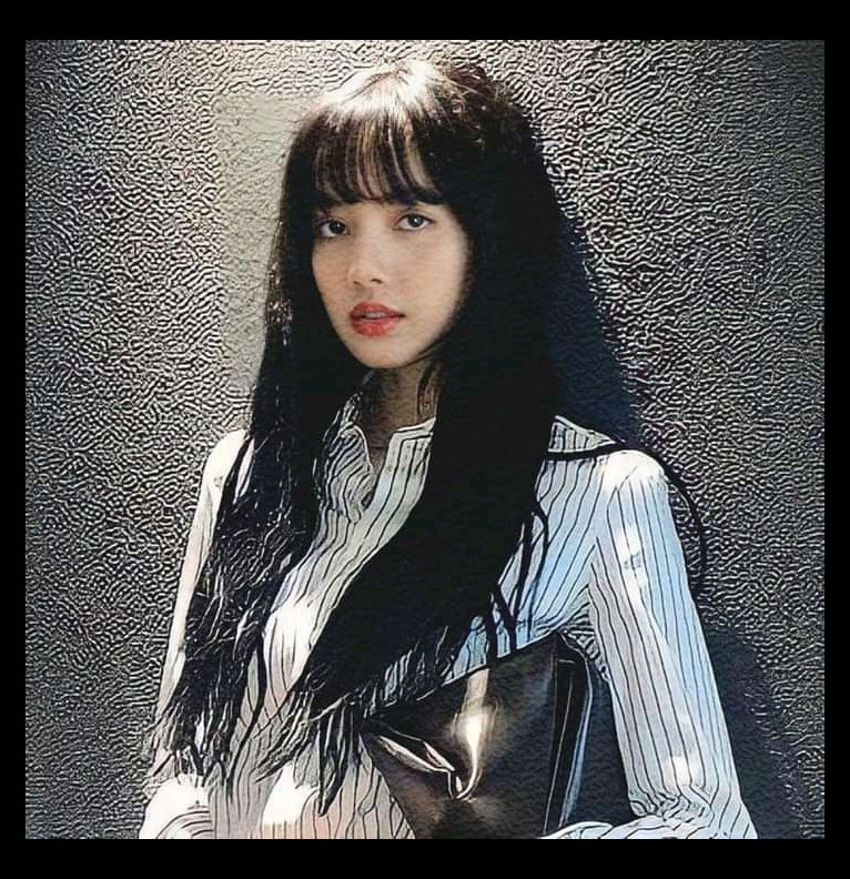 Lalisa Manoban