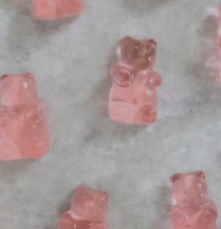JELLY BEARS