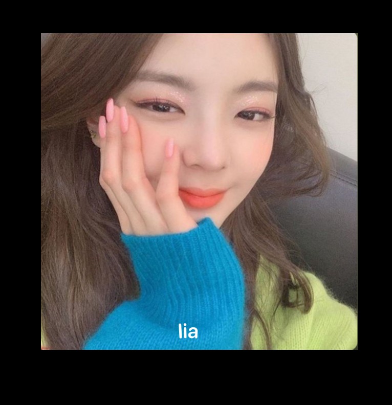 lia itzy