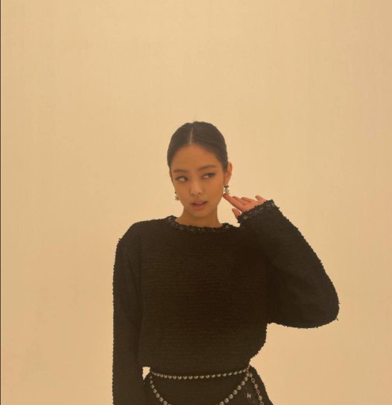 Jennie 