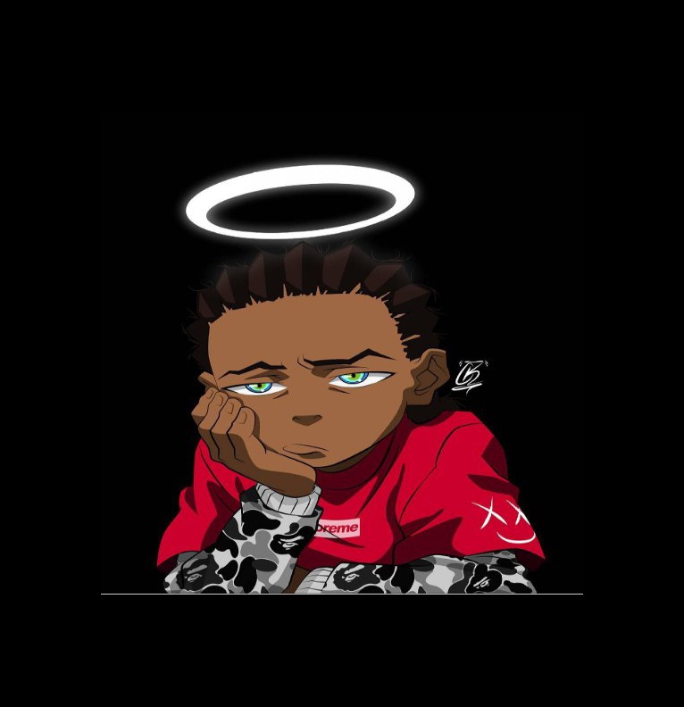 boondocks 