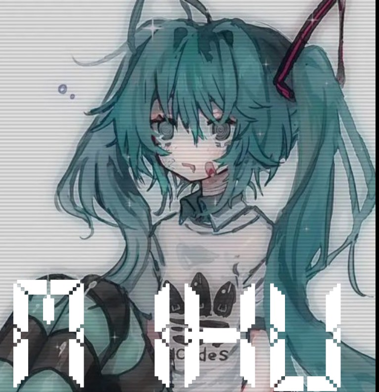 Hatsune Miku