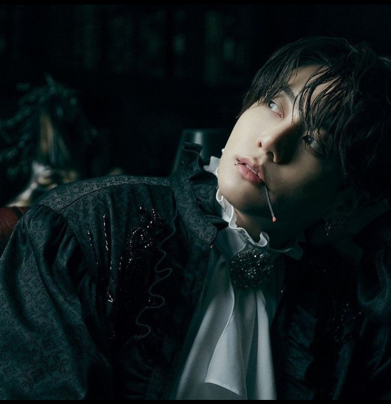 Jungkook