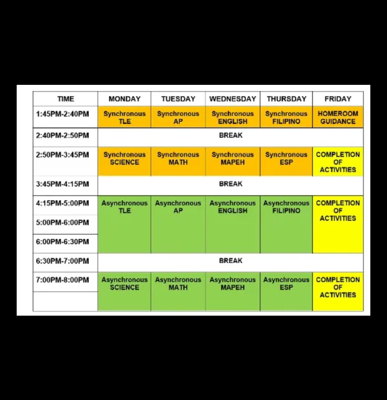 10PolarisSchedule
