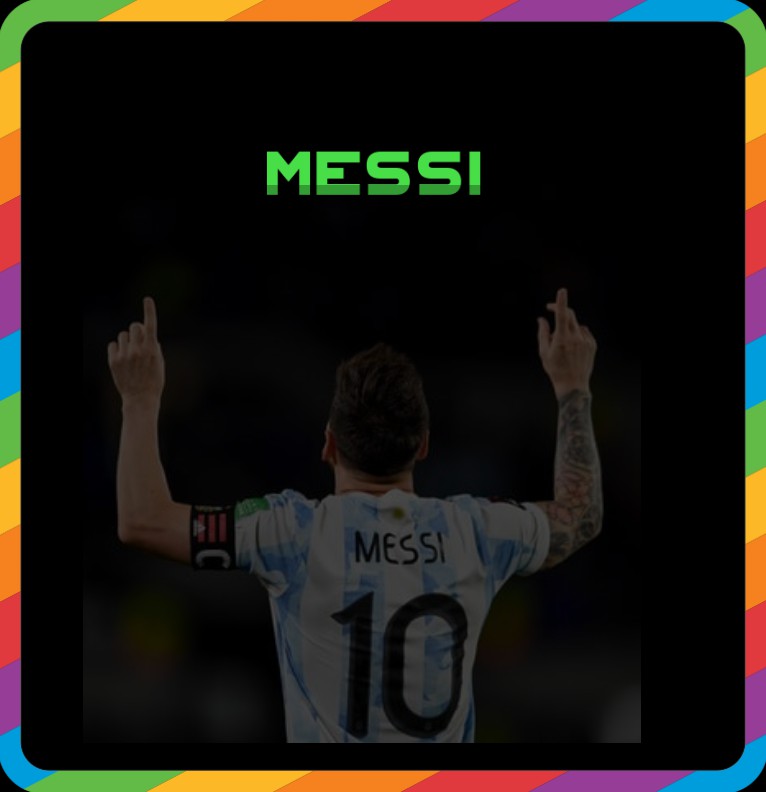 Messi