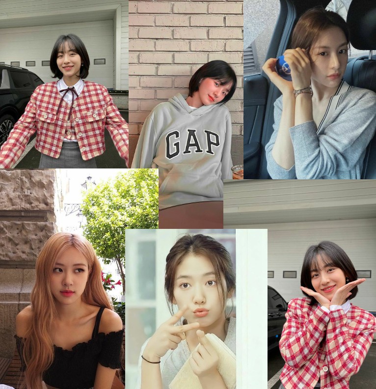 Aktris korea