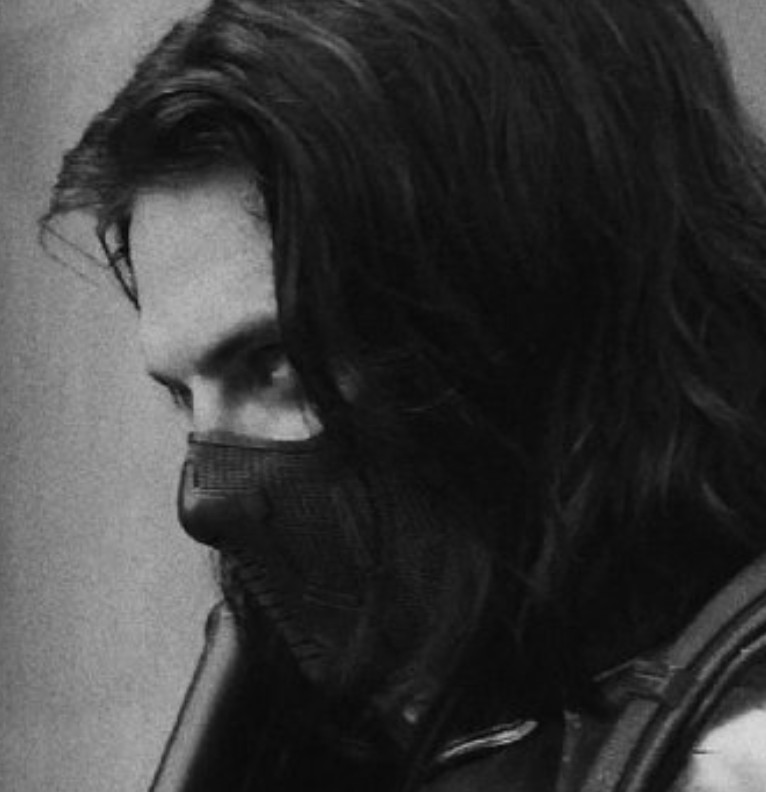 Bucky Barnes