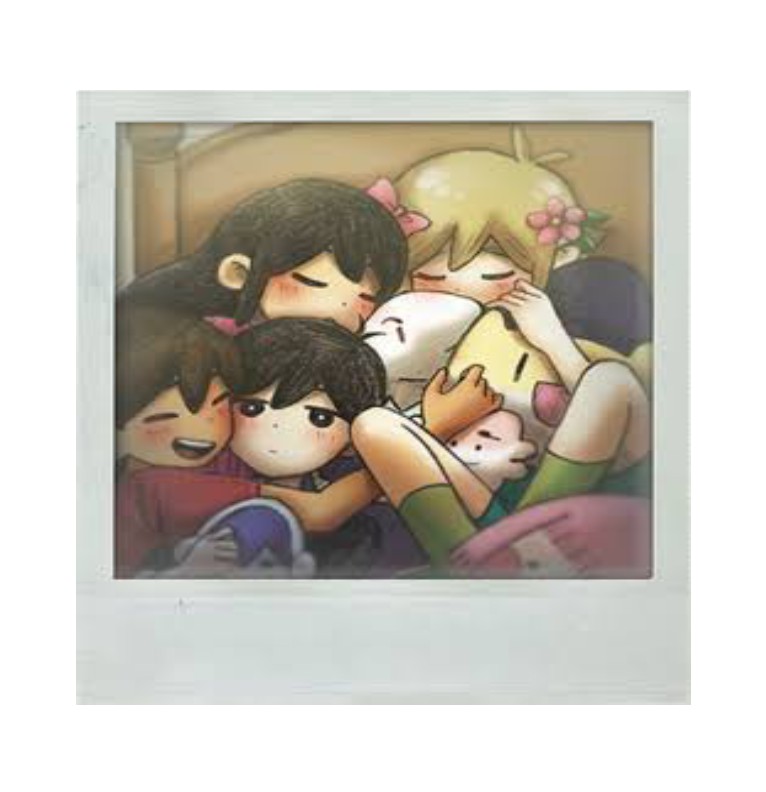 An Omori Pic