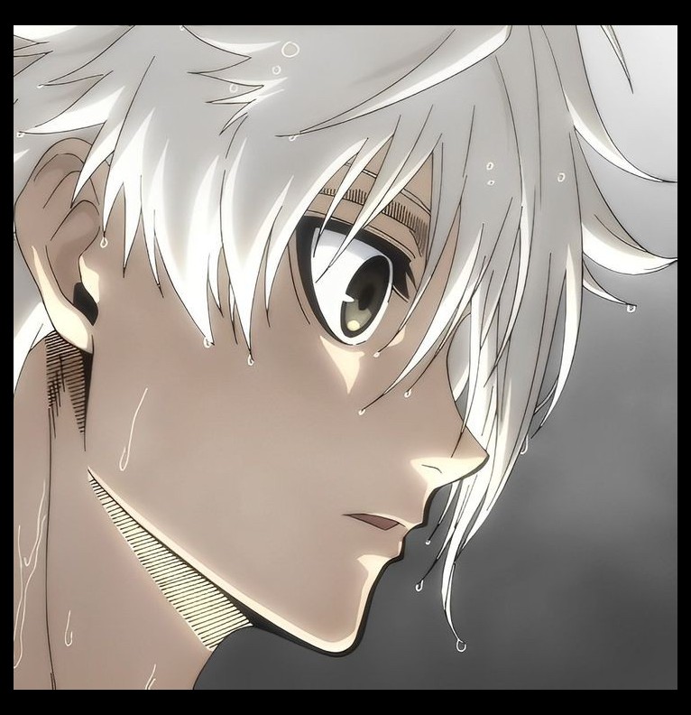 seishiro Nagi 