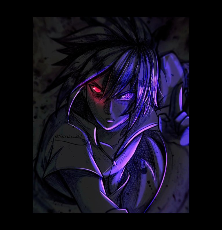Sasuke