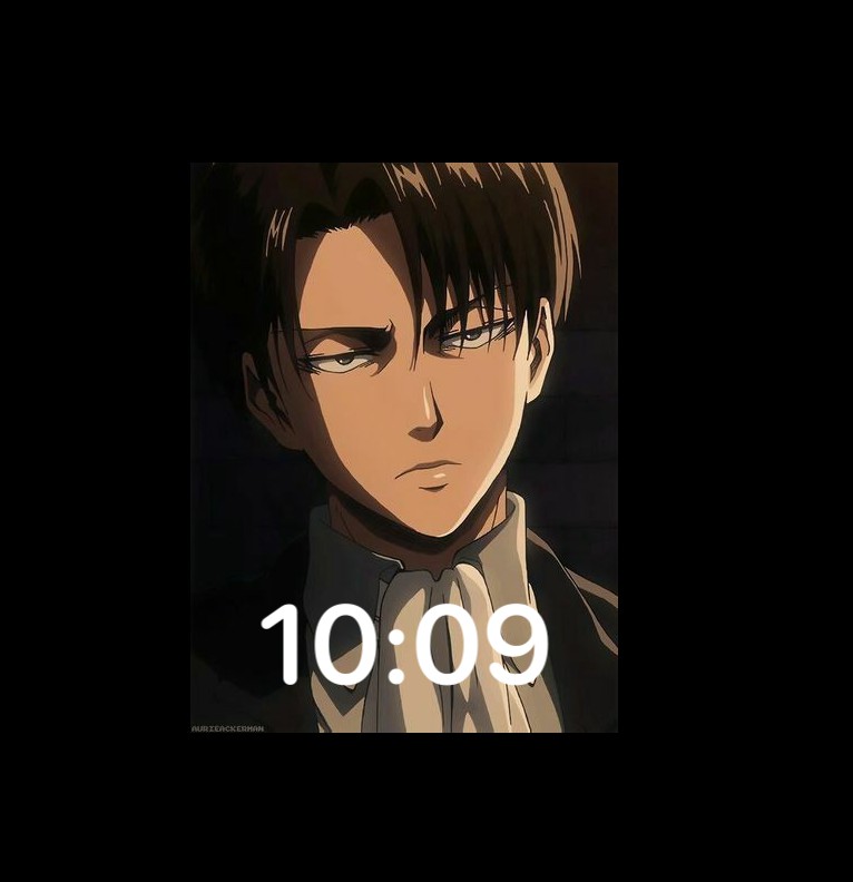 clock
