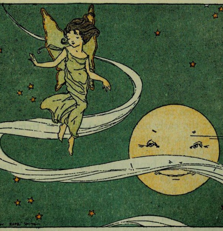 fairy