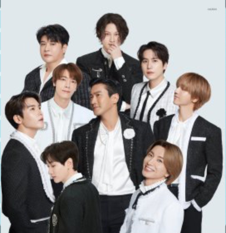 suju Copy