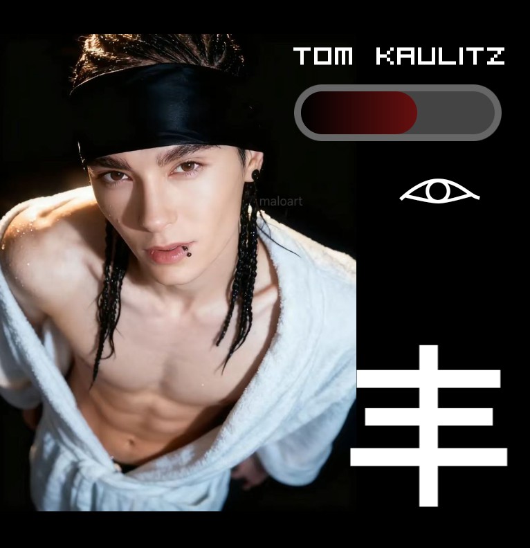 Tom Kaulitz