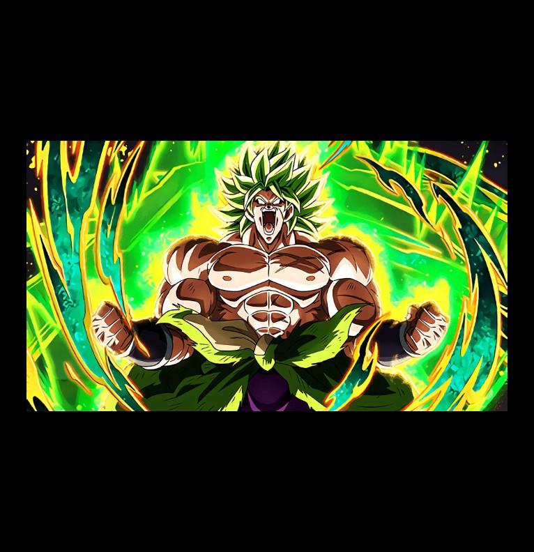 BROLY