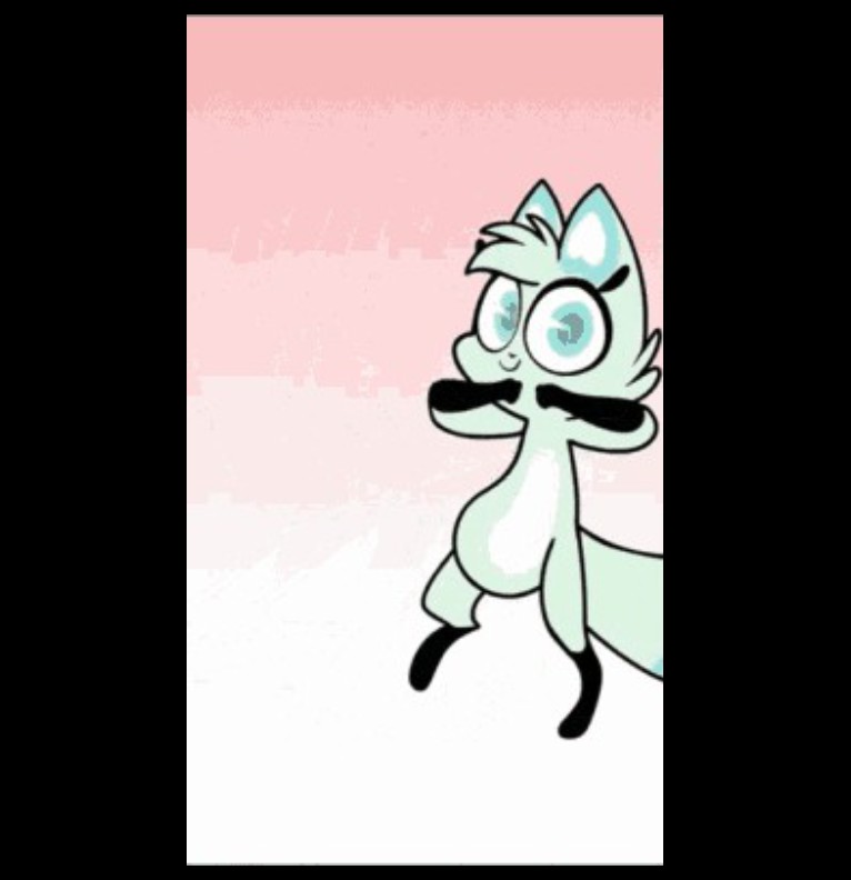 Danceing Lushy