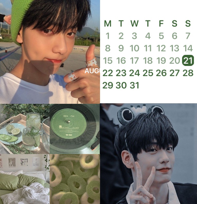soobin