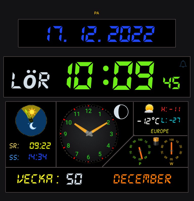 My TopWatch nr:1