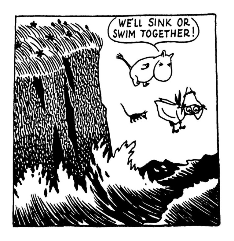 moomin