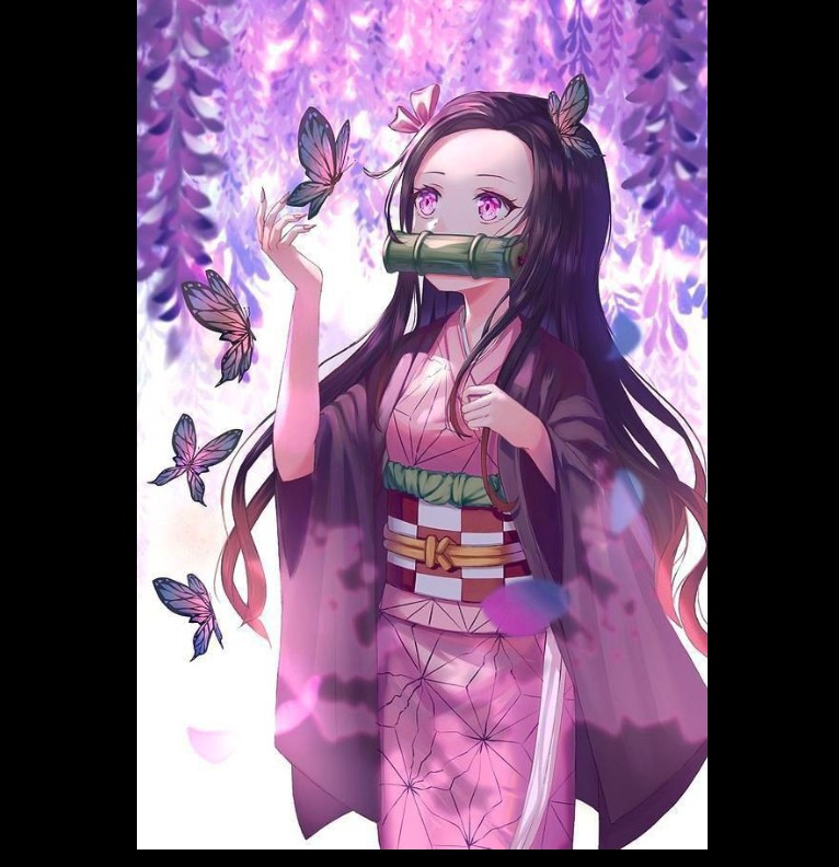 Nezuko