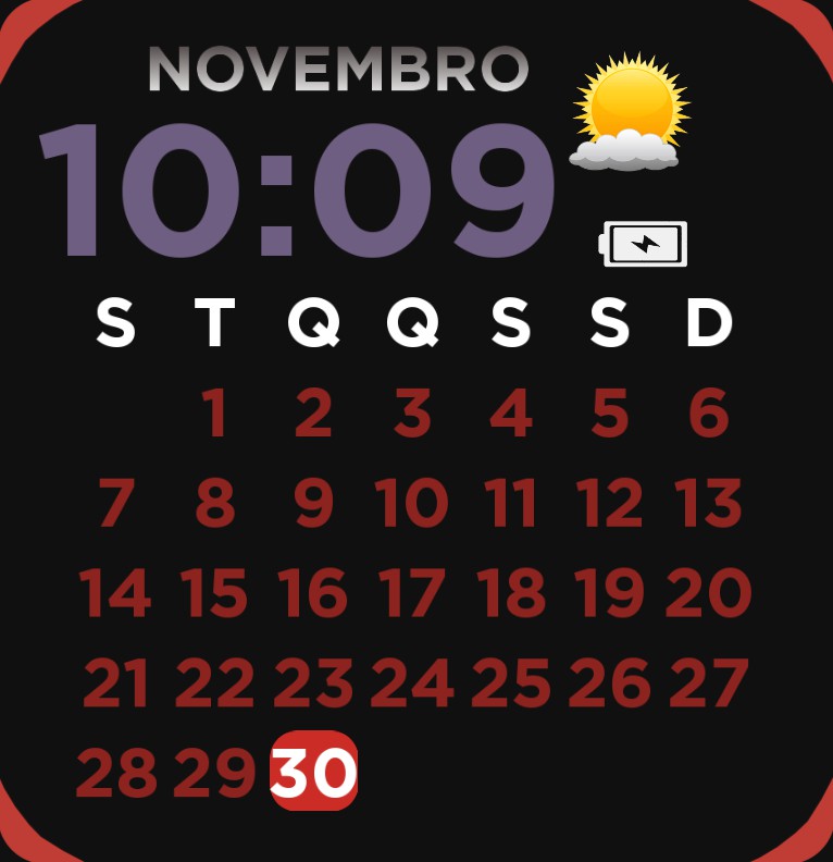 Sid widget