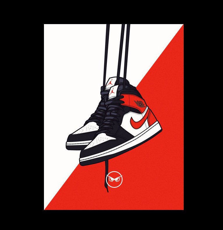 Jordans 