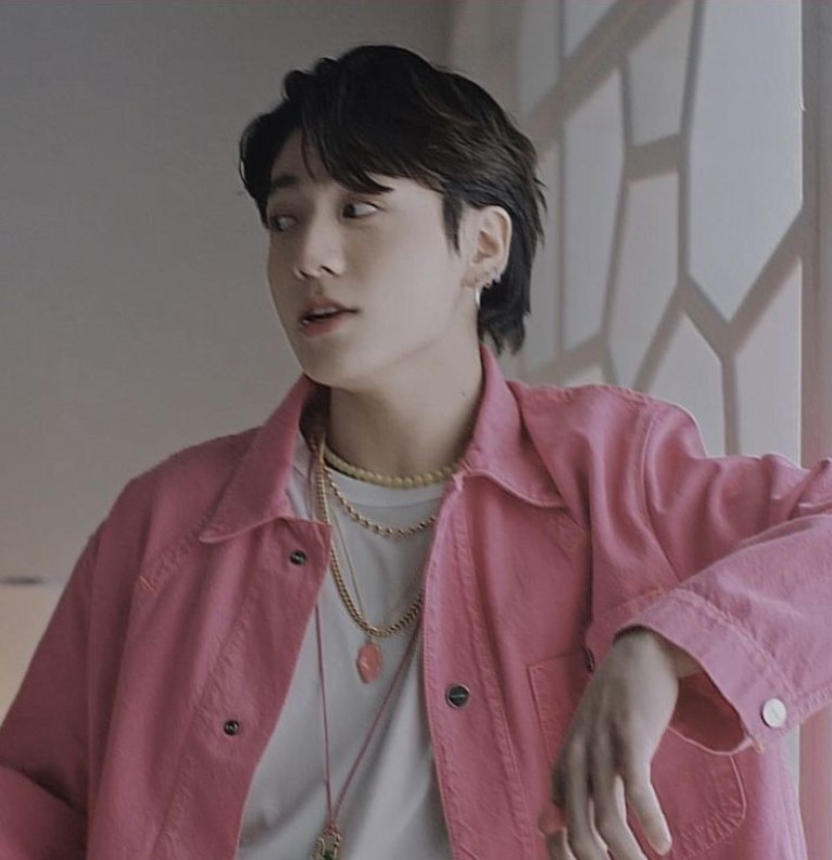 jungkook