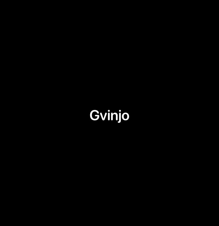  gvinjo forever 2005
