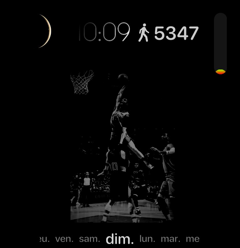 Night ball