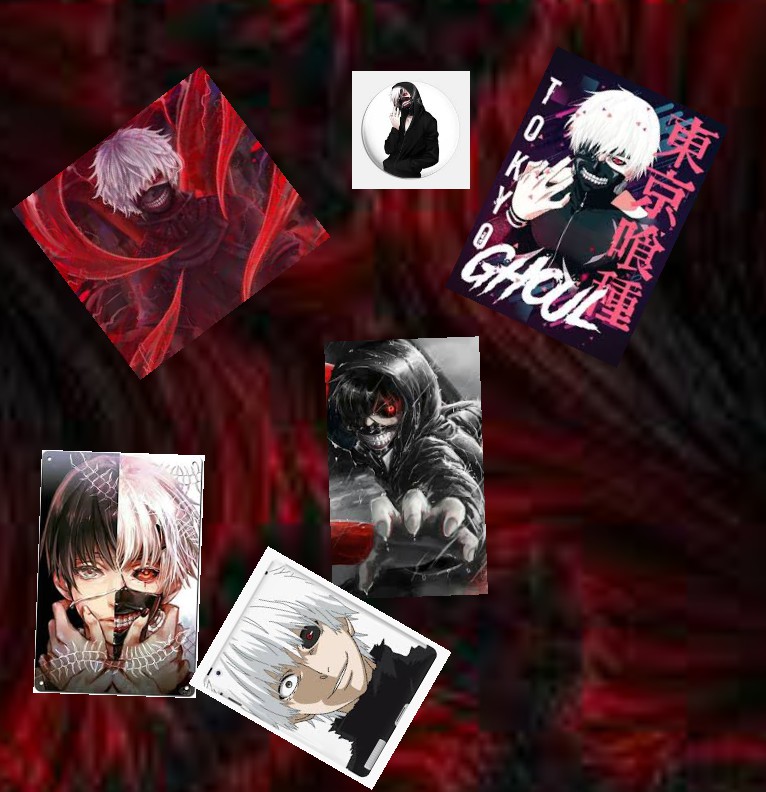 Kaneki