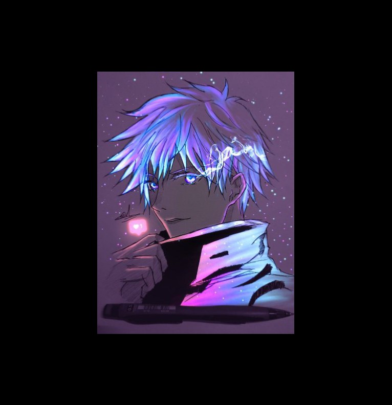 gojo sotoru
