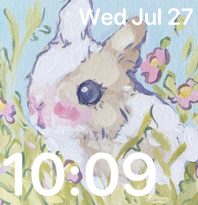 bunnnyyy
