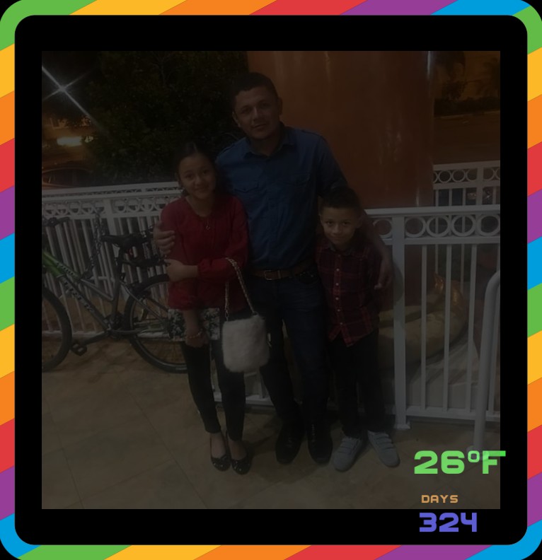 Hector zelaya
